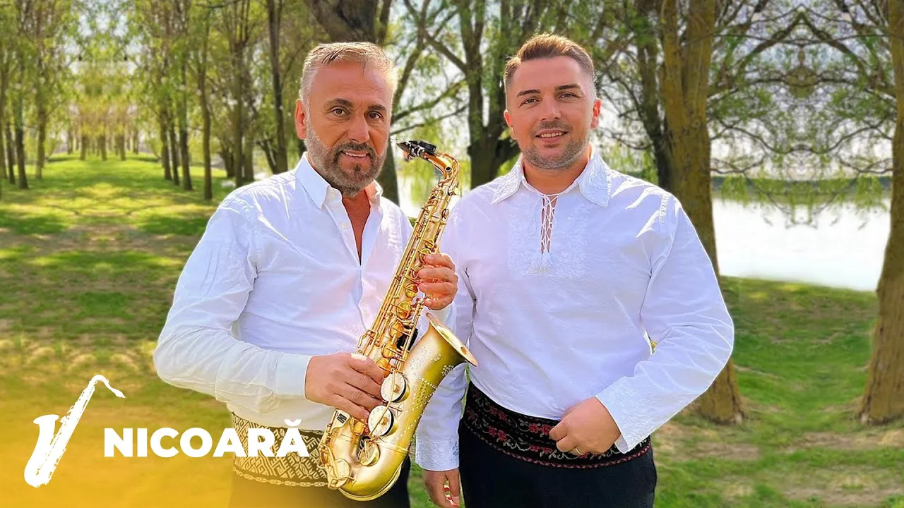 Fane Banateanu x Petrica Nicoara - Traiasca Dusmanii 2022