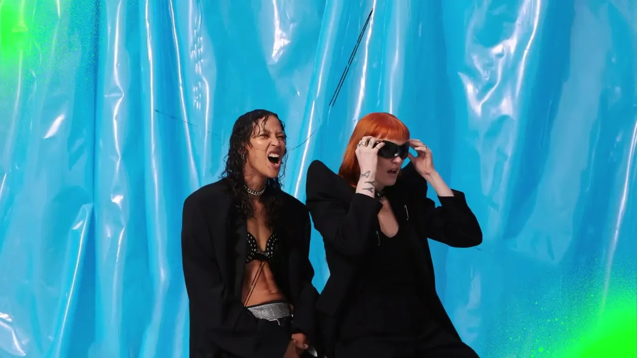 Icona Pop - Where Do We Go From Here