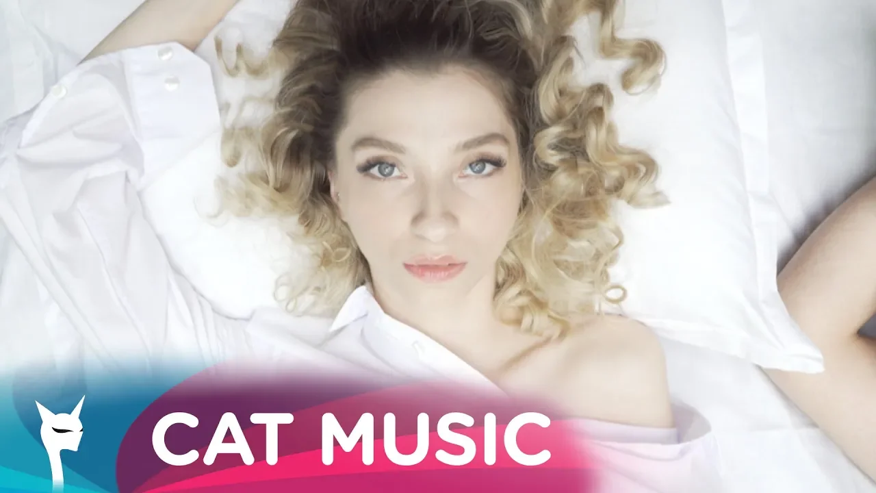 Denisa Trofin - Otrava (Original Radio Edit)