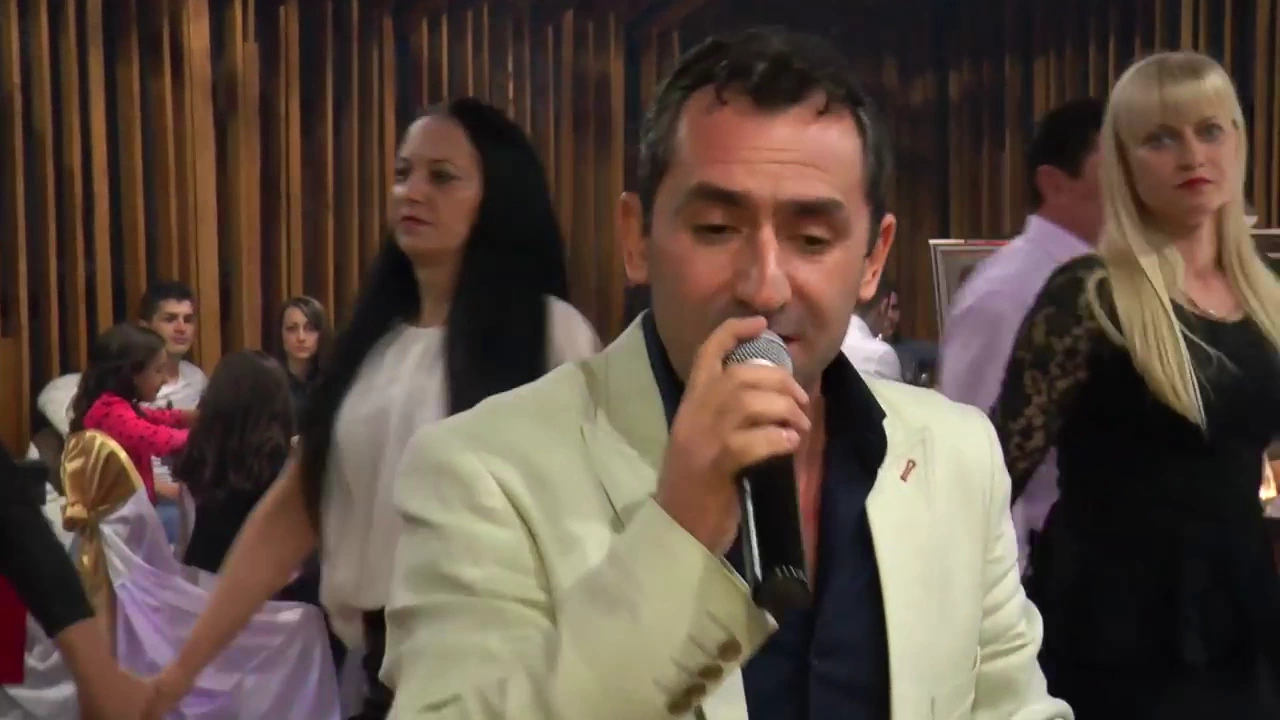 Gabi Pirnau - Vino neiculita incoa colaj