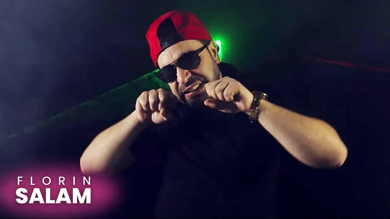 Florin Salam si Romeo Fantastick - Beau sange de taur (Manele Vechi)