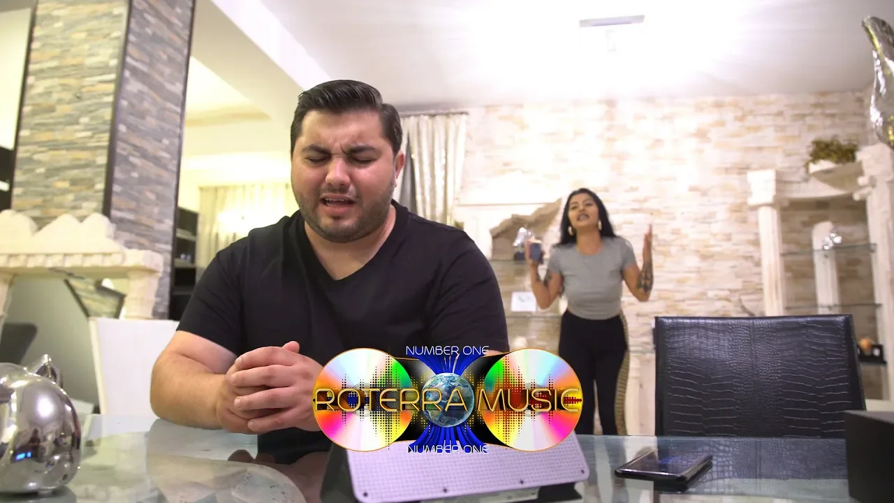 Danut Ardeleanu - Ma cert cu nevasta mea, ca am secrete in telefon (Originala 2018)