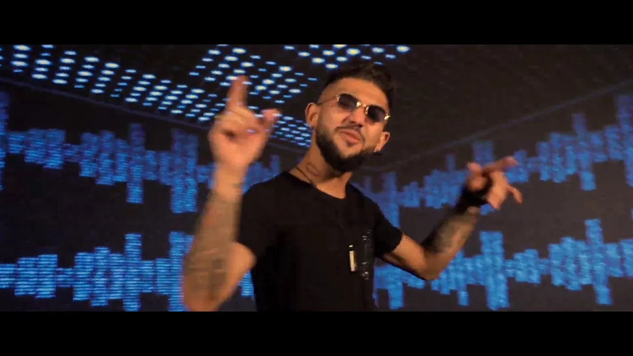 Nikolas Sax, Narcisa, Ticy, Mr Juve, Susanu, Nicolae Guta, Romeo Fantastik, Cristina Pucean