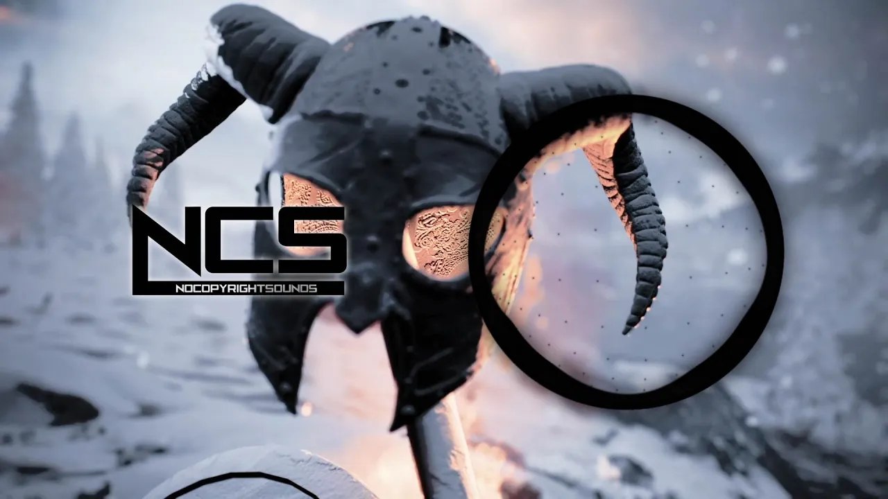 Rival - Lonely Way (ft. Caravn)