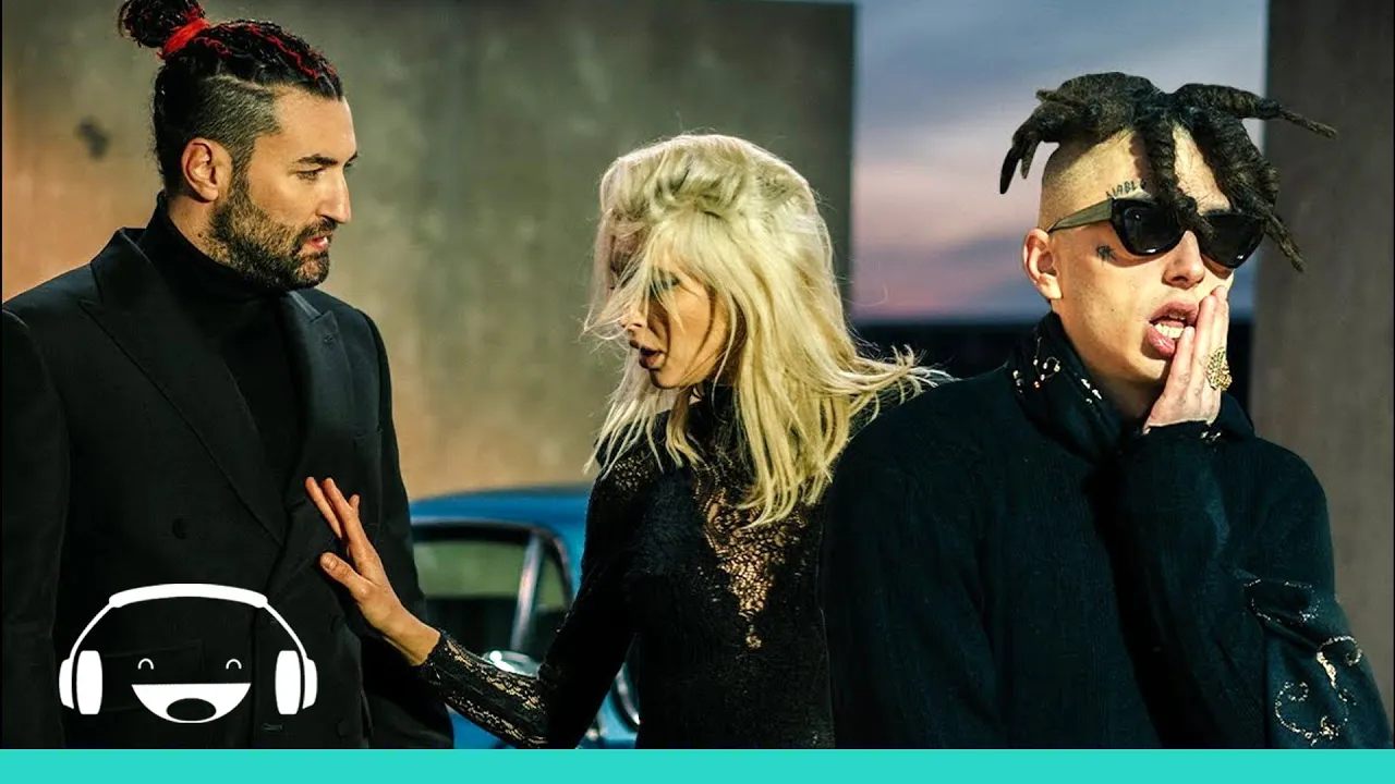 Smiley x Killa Fonic - Lasa inima sa zbiere (Original Radio Edit)