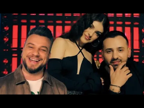 Alex de la Orastie si Alessio - Bate vantule cat vrei