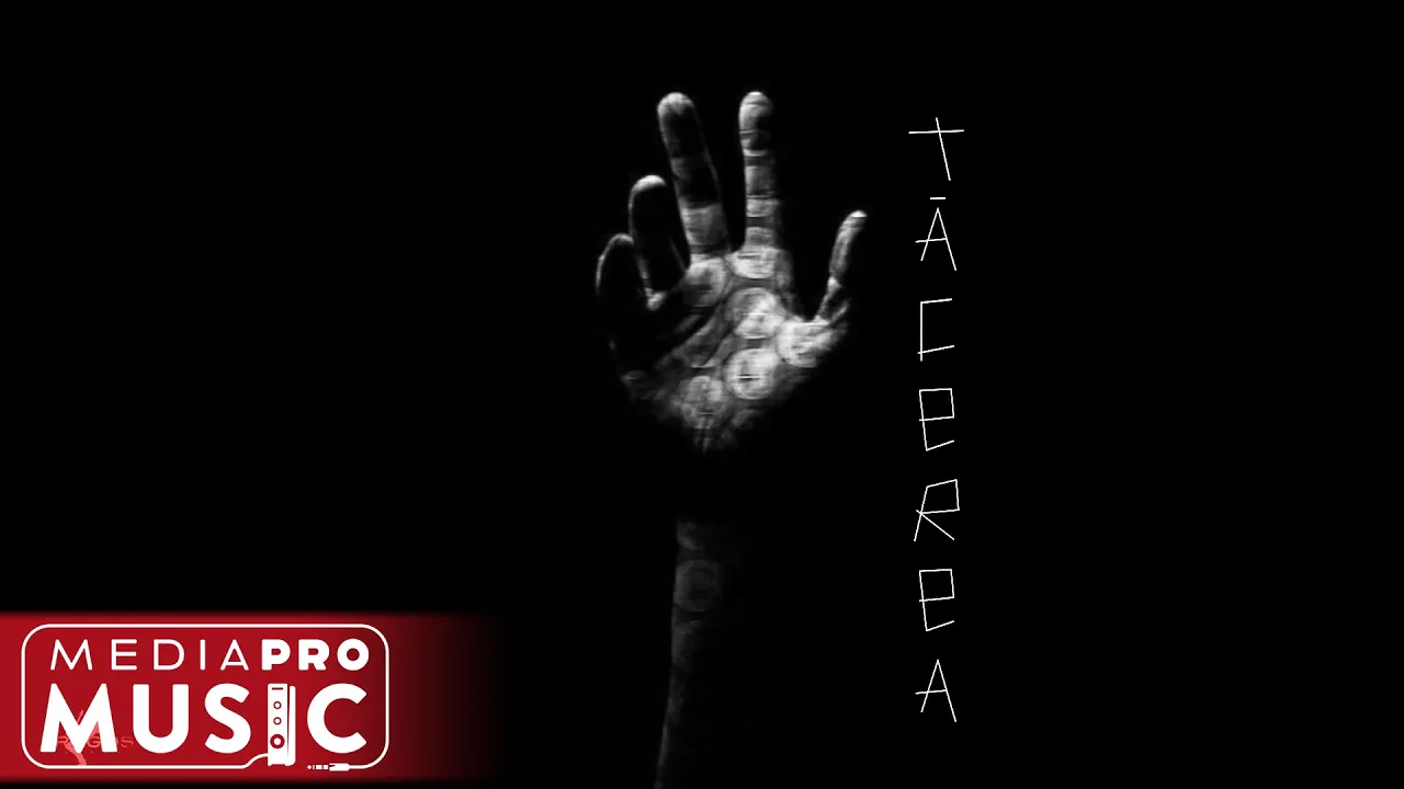 Dragos Moldovan - Tacerea (Original Radio Edit)