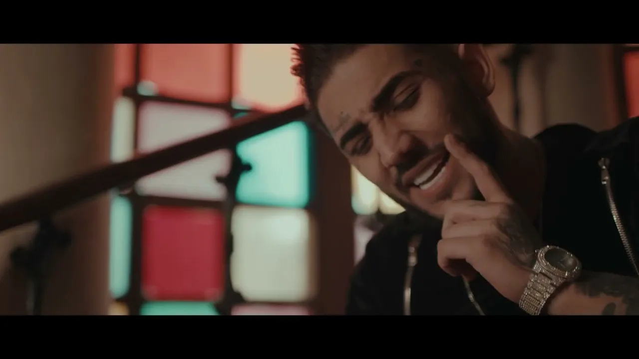 NIKOLAS SAX x WHAT'S UP - Dansau fericiti (Originala 2022)