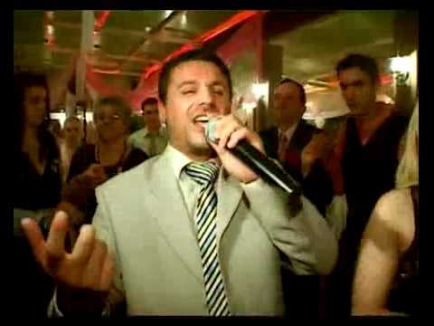 Nicu Paleru si Emilia Ghinescu - Iar ti-e rau de bautura