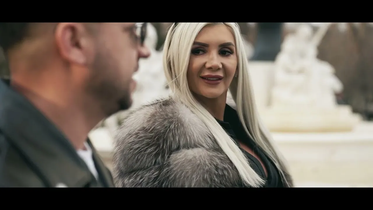 Marian Sandu - Cheia fericirii