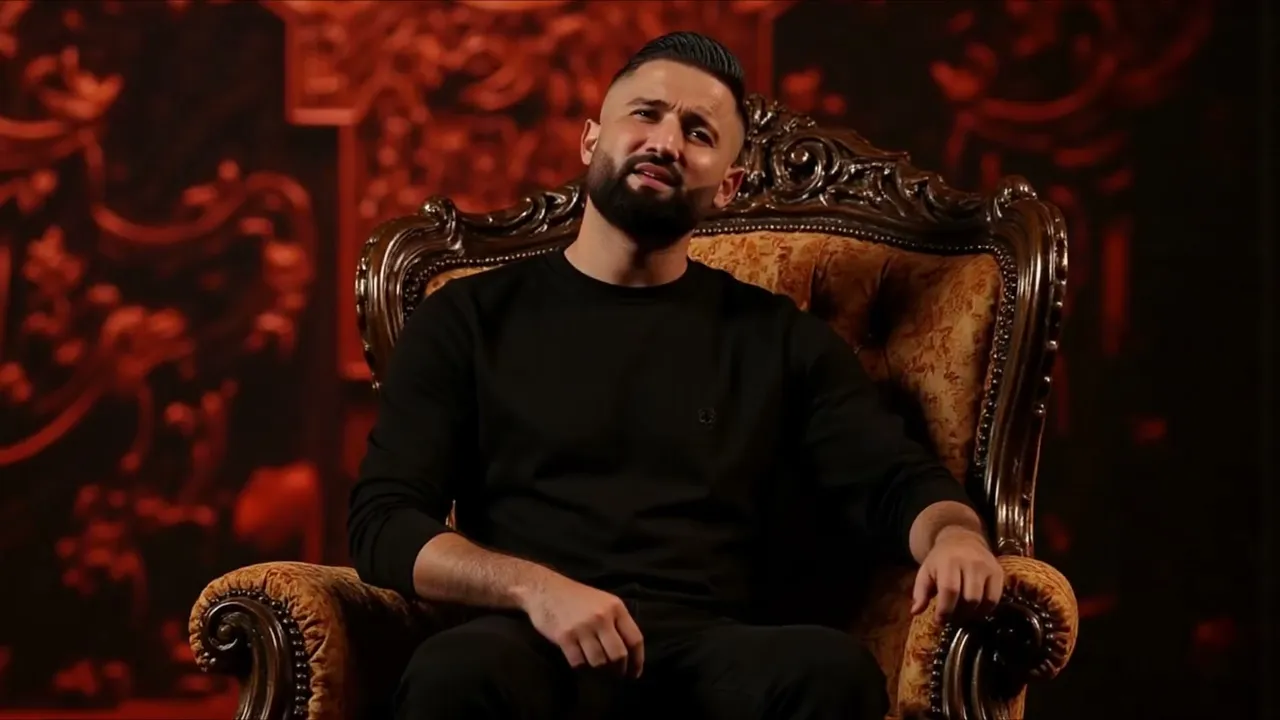 ELYS - Pamantule fa-te apa