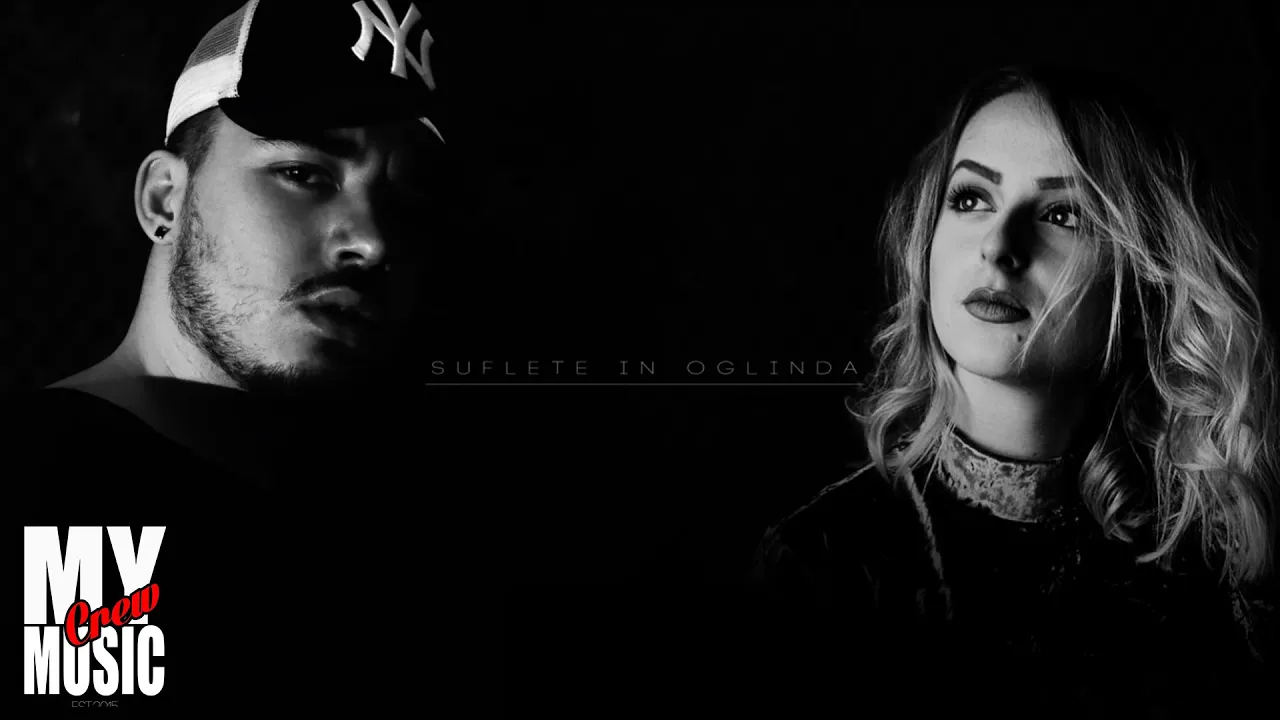 Adrian Tutu Feat, Dana - Suflete in oglinda (Original Radio Edit)