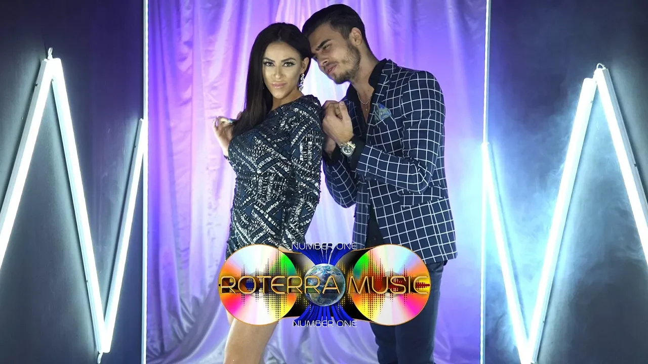 Ionut Frumuselu - Tu ma urci, tu ma cobori (Originala 2018)