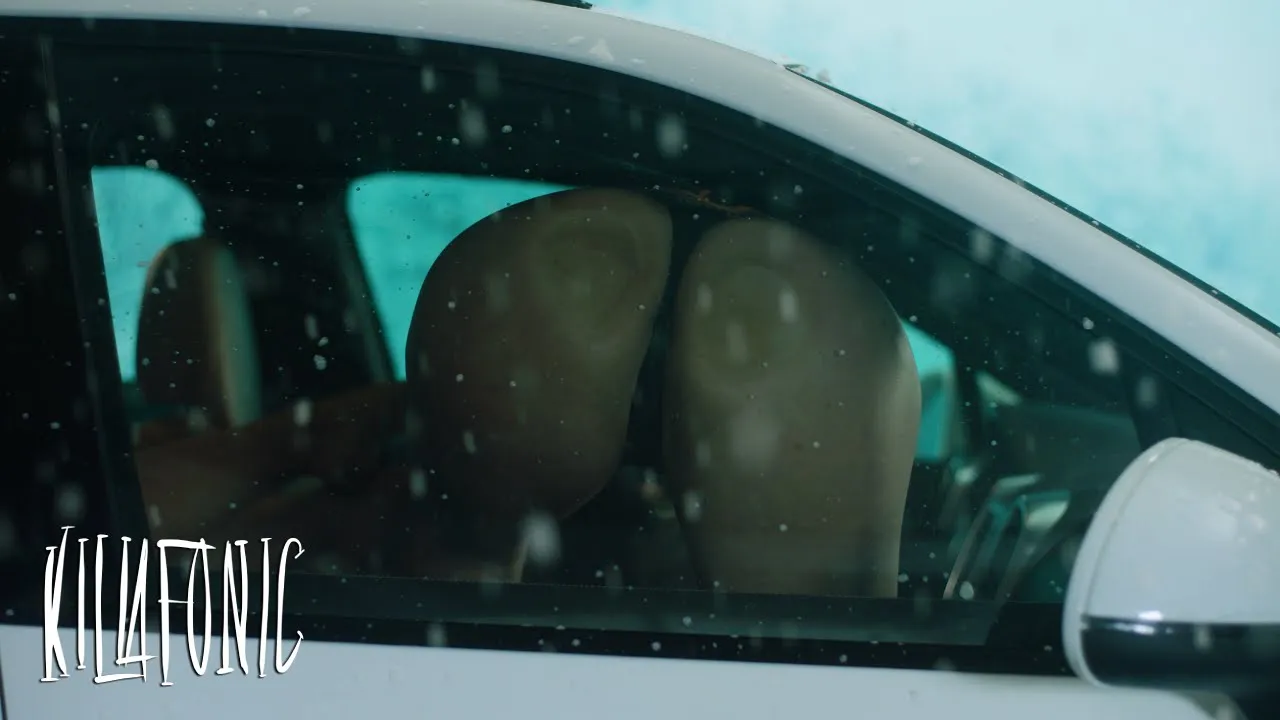 KILLA FONIC x Spike - Tropice (Original Radio Edit)