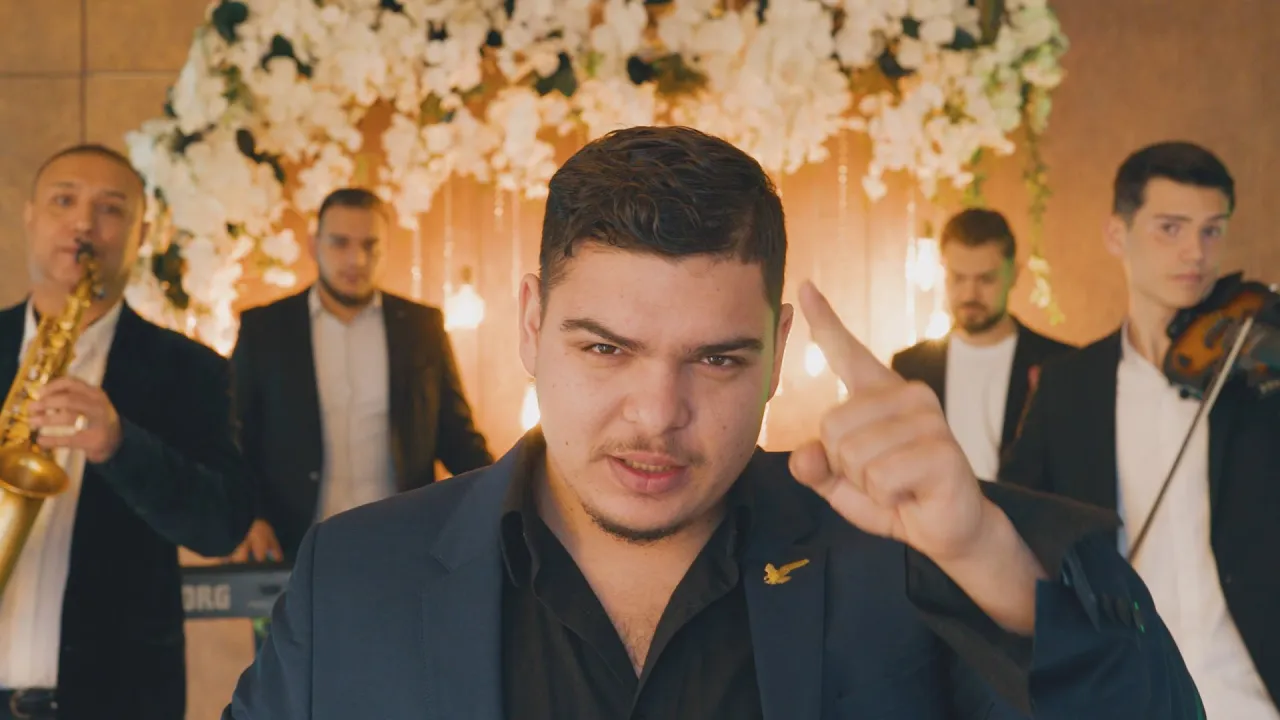 Cezar si Godici - Cu bani si fara bani - Ascultare pentru Cladoveni