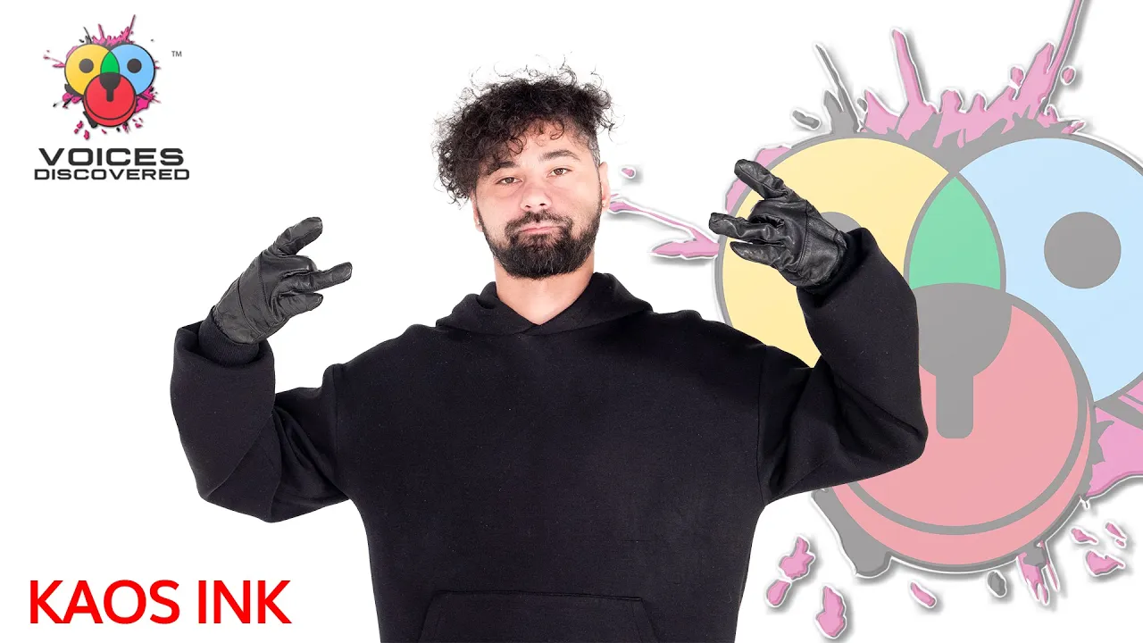 Kaos INK - Parfumul tau