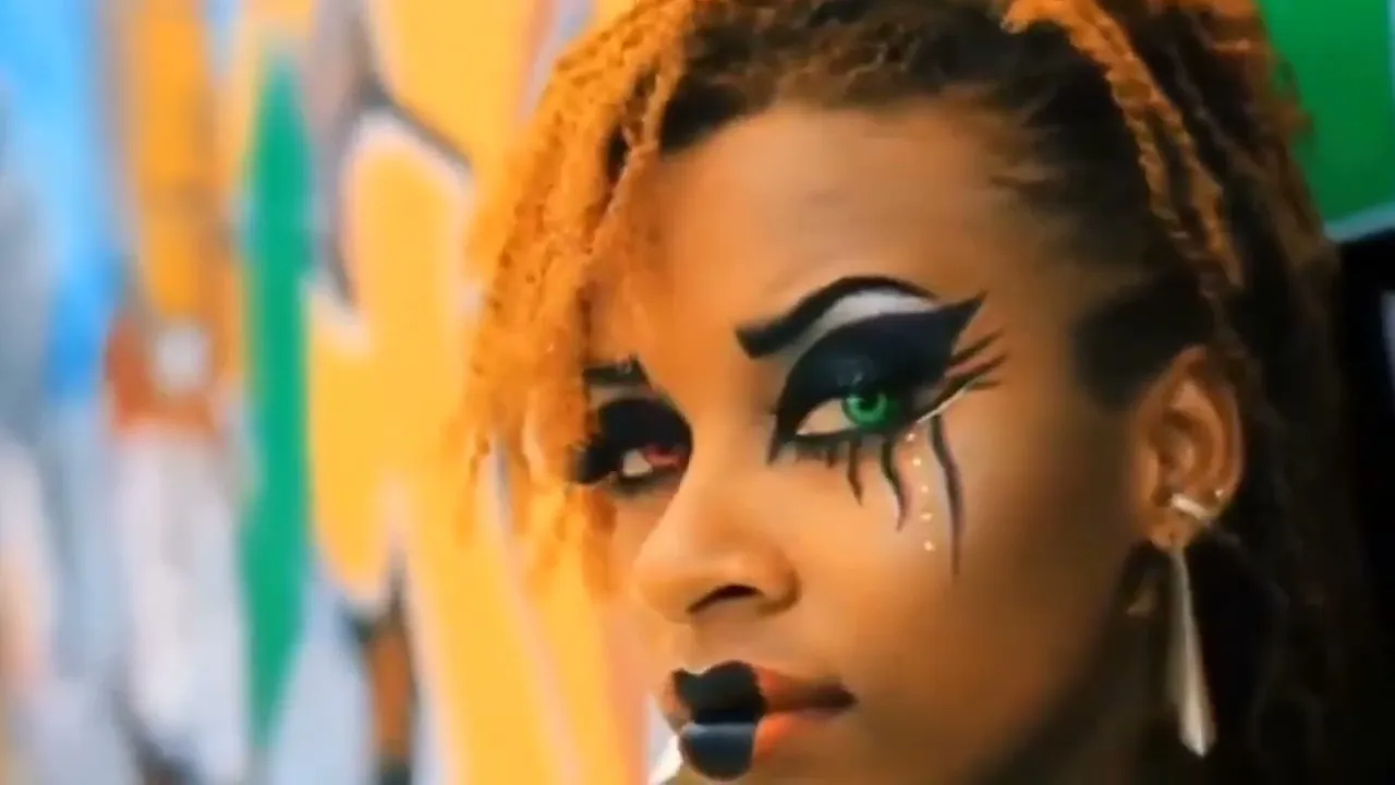 Sabrina - Boys (Dj Ramezz Remix 2021)