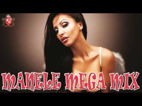 MANELE VECHI MEGA MIX - HITURI NON STOP VOL 5