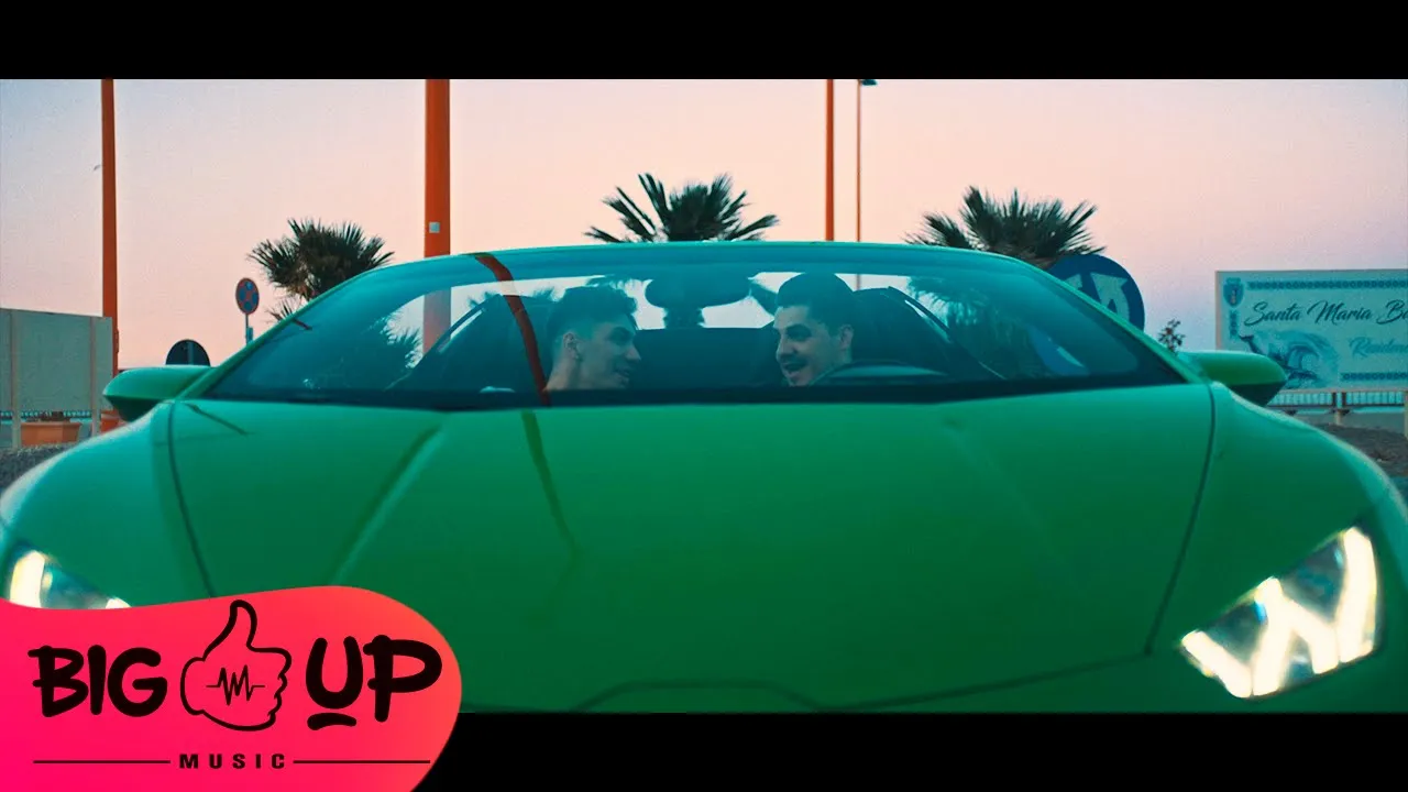 YNY Sebi x Bogdan DLP - Tarabanele (Originala 2022)