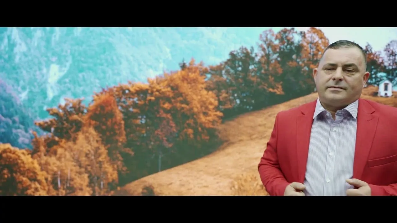 Sorinel de la Plopeni - Nu slujii la doi stapani