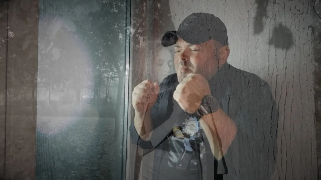 Iulian Grigoras - Rasul din fotografii