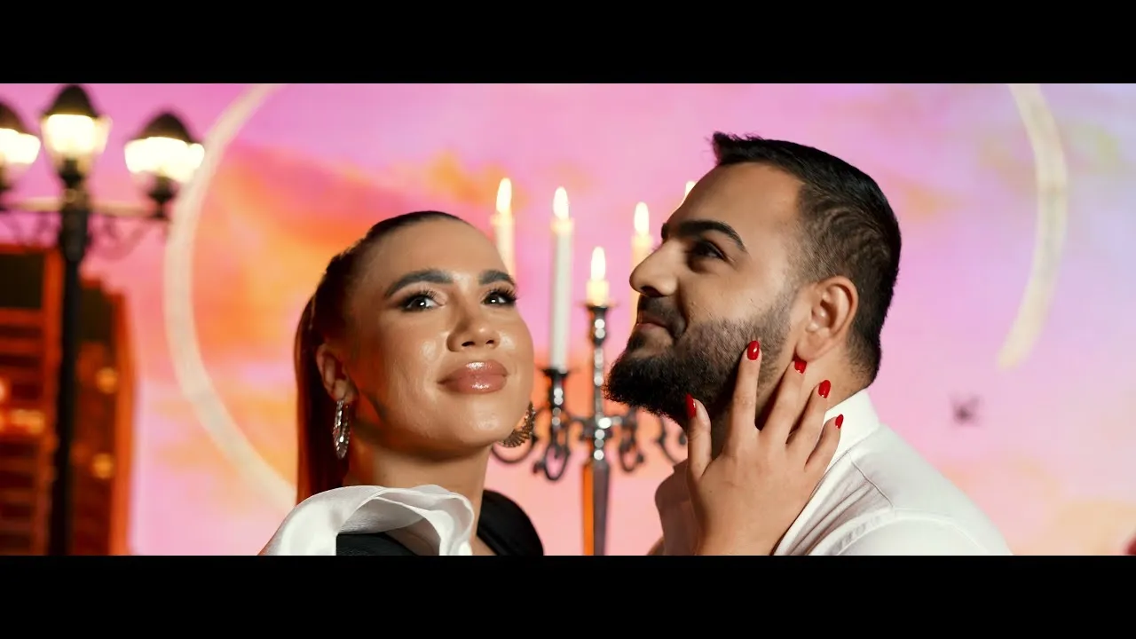 Simina Stanciu x Alex de la Pitesti - Pana la capatul lumii (Originala 2021)