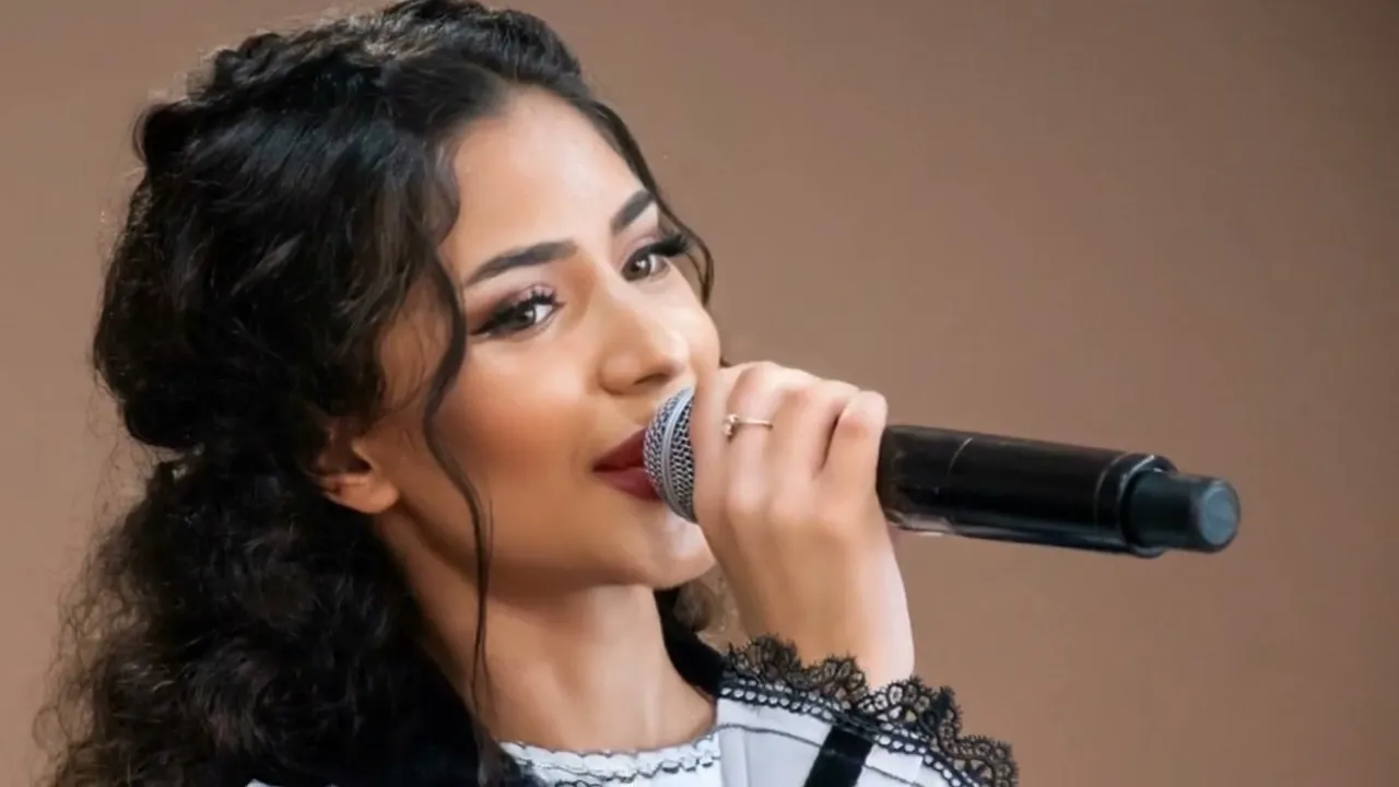 Andra Pop - Trece badea-n sus si-n jos