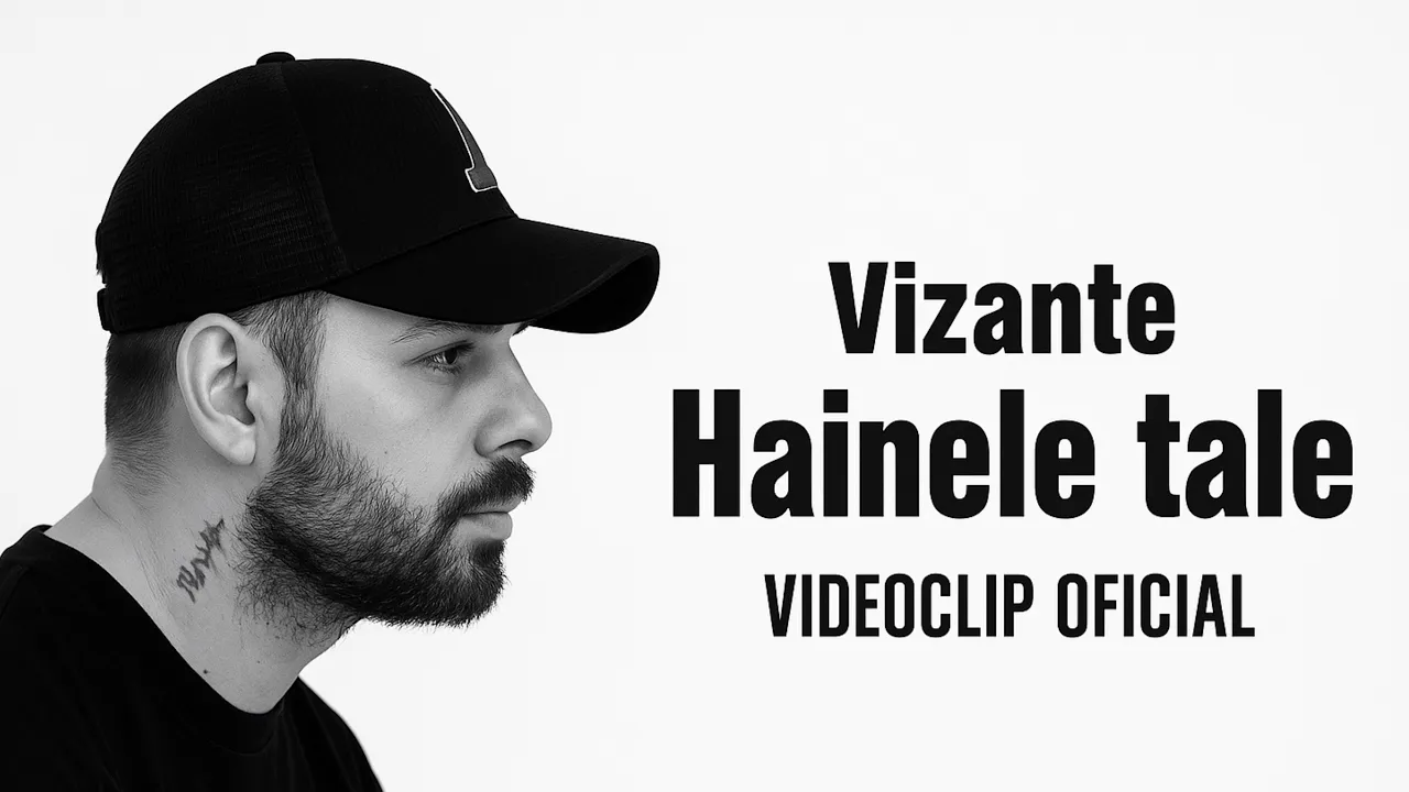 Vizante - Hainele tale