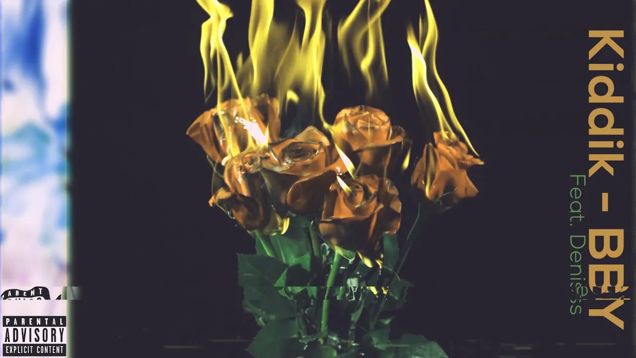 Kiddik x Denis - Bby (Original Radio Edit)