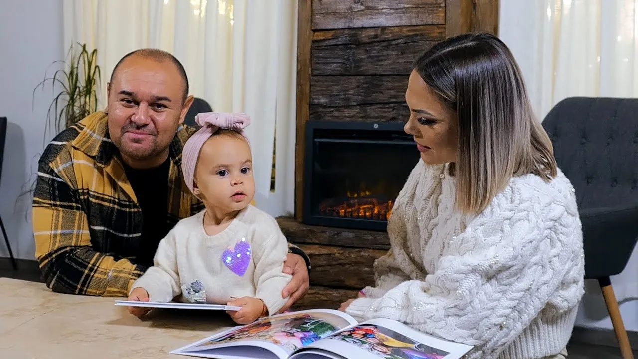 Arabu - Fata Mea (Originala 2022)