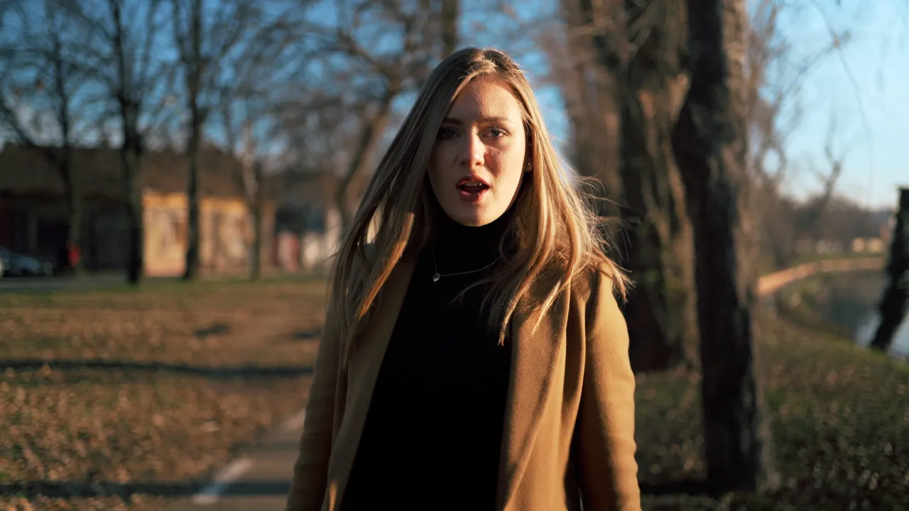 Alexandra Boncut - Soarele apune 2020