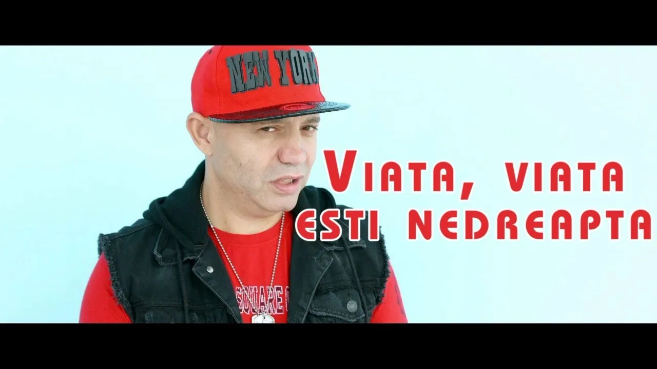 Nicolae Guta - Viata, viata, esti nedreapta (Originala 2018)