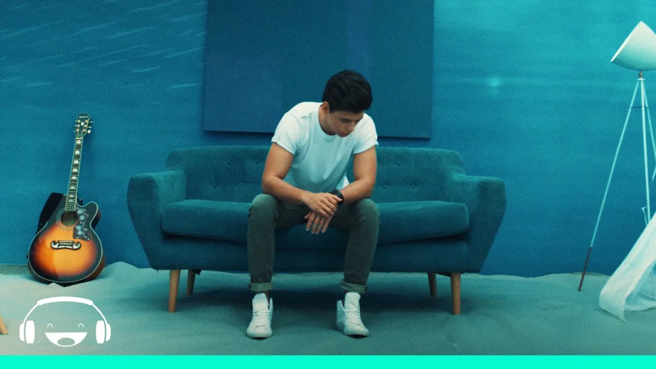 Emilian - Iubeste-ma (Original Radio Edit)