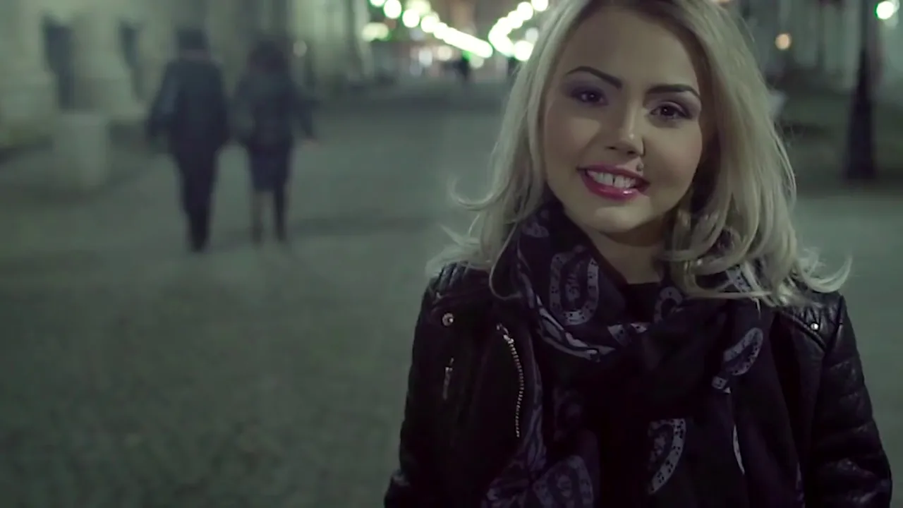 Denisa - Buna dimineata R.I.P (Melodie nelansata)