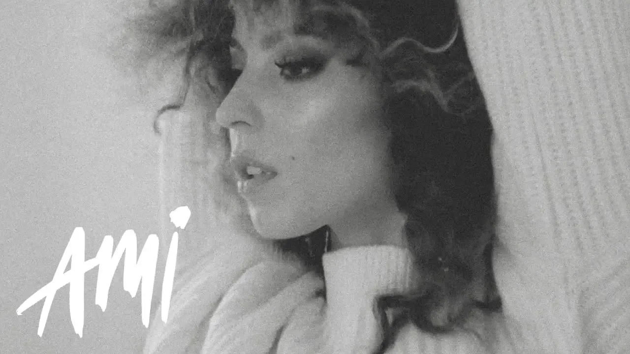 AMI - Fotografii (Original Radio Edit)