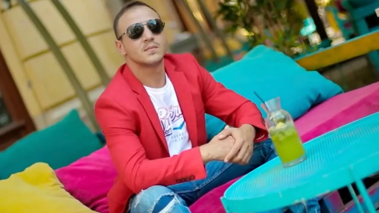 Ionut Junjan - Haide fa tu cumva (Originala 2020)