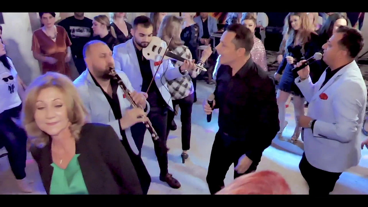 Jean de la Craiova - E bine sa faci doar ce iti convine (Live SHOW 2020)