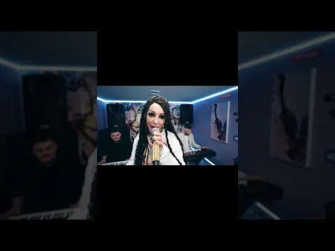 Narcisa - Lasa-ma sa te ating (Live cover)