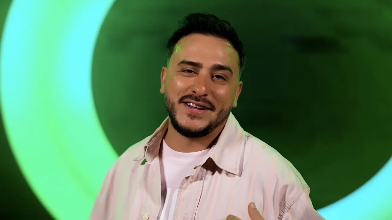 Costel Dinu - Candy Shop