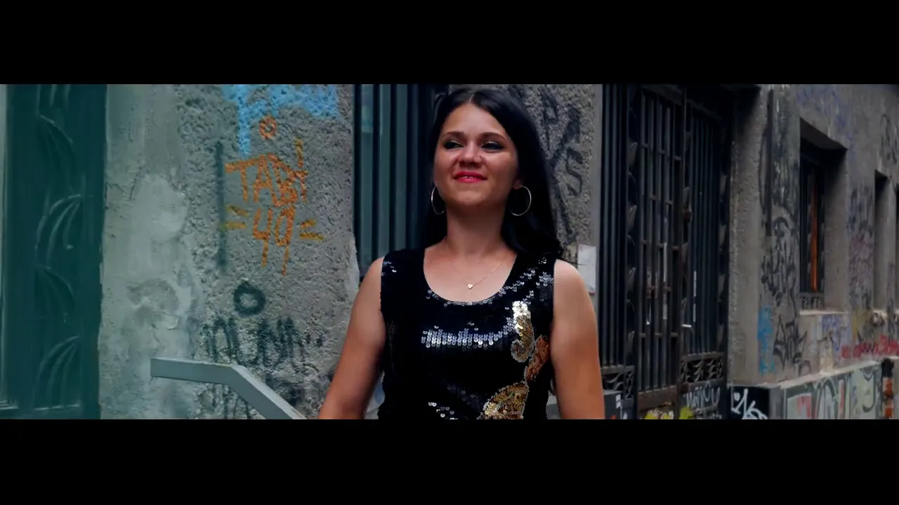 OANA RALUCA - NU PLECA (Originala 2020)