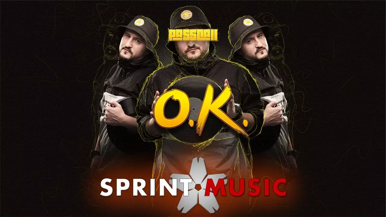 Passcall - O.K. (Original Radio Edit)