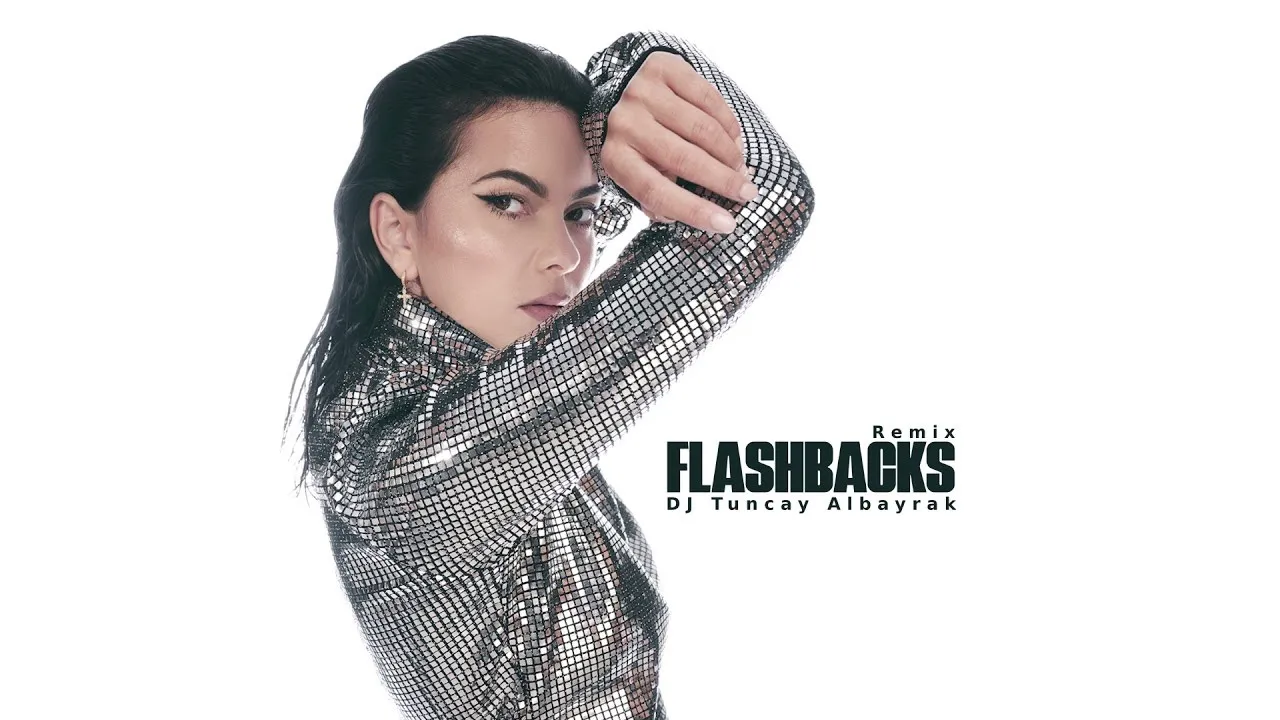 INNA - Flashbacks (DJ Tuncay Albayrak Remix)