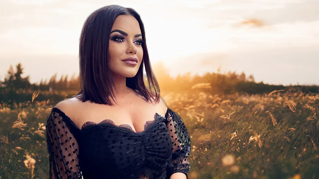 Carmen de la Salciua - Un miracol si-o minune (Cele Mai Frumoase Manele)