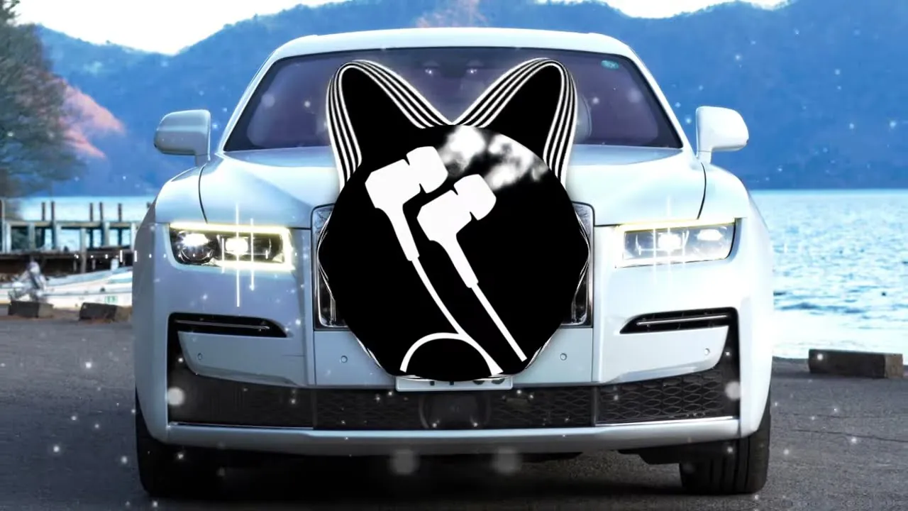 77T - LUX (Bass Boosted)