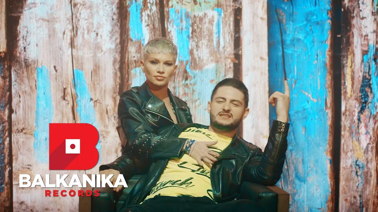 Selatin x What's UP - Milano (Originala 2021)