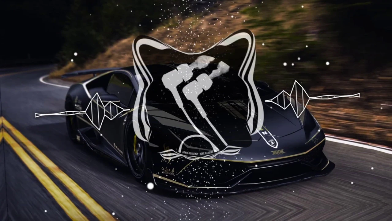 Wizard x Scizzahz - Somebody (Bass Boosted)