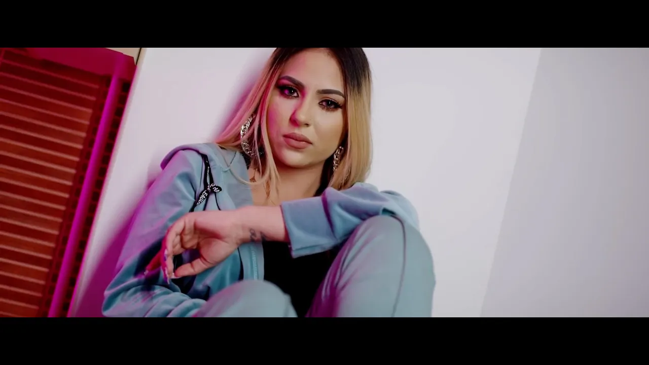 Petruta Susanu x Cipri Popescu - Iubeste-ma te rog (Manele 2022)