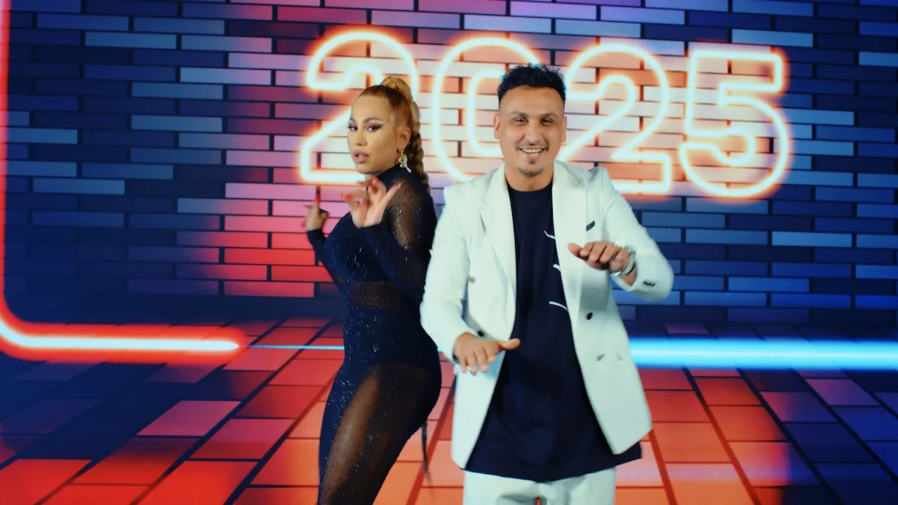 Marius Olandezu - Give me love 2025 (Remake)