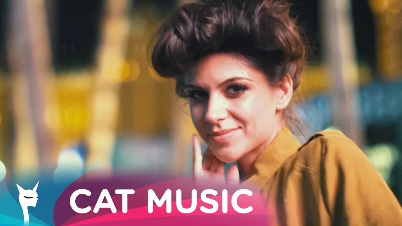 George Karma - Kanguru (Original Radio Edit)