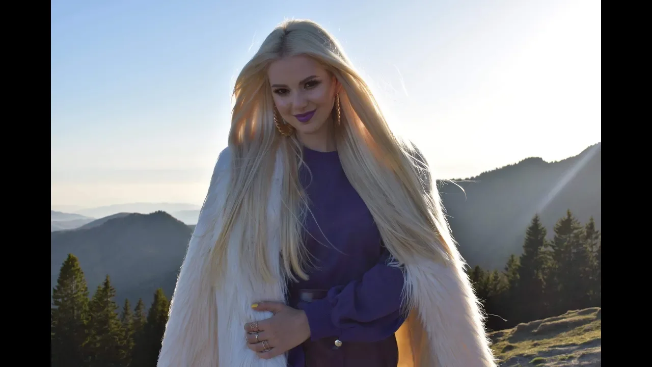 Sandra N - De dragul tau (Original Radio Edit)